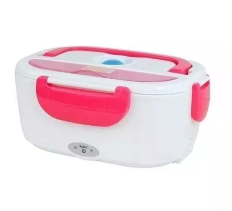 Lonchera Eléctrica Porta Comidas